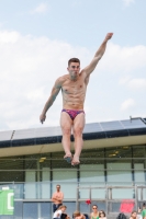 Thumbnail - Men - Alexander Kostov - Прыжки в воду - International Diving Meet Graz 2019 - Participants - Austria 03030_06323.jpg