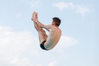 Thumbnail - Men - Simon Mayer - Wasserspringen - 2019 - International Diving Meet Graz - Teilnehmer - Österreich 03030_06333.jpg