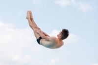 Thumbnail - Men - Simon Mayer - Wasserspringen - 2019 - International Diving Meet Graz - Teilnehmer - Österreich 03030_06335.jpg