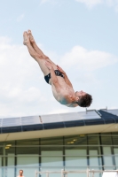 Thumbnail - Men - Simon Mayer - Wasserspringen - 2019 - International Diving Meet Graz - Teilnehmer - Österreich 03030_06337.jpg