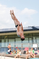Thumbnail - Men - Simon Mayer - Прыжки в воду - International Diving Meet Graz 2019 - Participants - Austria 03030_06338.jpg