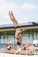 Thumbnail - Men - Simon Mayer - Прыжки в воду - International Diving Meet Graz 2019 - Participants - Austria 03030_06339.jpg