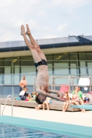 Thumbnail - Men - Simon Mayer - Wasserspringen - 2019 - International Diving Meet Graz - Teilnehmer - Österreich 03030_06340.jpg