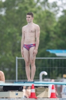 Thumbnail - Men - Alexander Kostov - Прыжки в воду - International Diving Meet Graz 2019 - Participants - Austria 03030_06381.jpg
