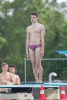 Thumbnail - Men - Alexander Kostov - Wasserspringen - 2019 - International Diving Meet Graz - Teilnehmer - Österreich 03030_06383.jpg