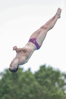Thumbnail - Men - Alexander Kostov - Прыжки в воду - International Diving Meet Graz 2019 - Participants - Austria 03030_06389.jpg