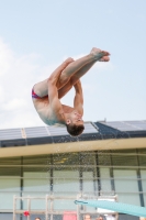 Thumbnail - Men - Alexander Kostov - Прыжки в воду - International Diving Meet Graz 2019 - Participants - Austria 03030_06395.jpg