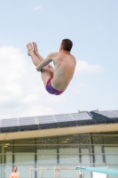 Thumbnail - Men - Alexander Kostov - Прыжки в воду - International Diving Meet Graz 2019 - Participants - Austria 03030_06396.jpg