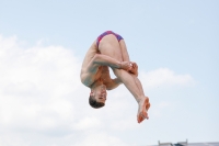 Thumbnail - Men - Alexander Kostov - Прыжки в воду - International Diving Meet Graz 2019 - Participants - Austria 03030_06397.jpg
