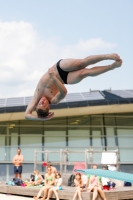 Thumbnail - Men - Alexander Grebenz - Прыжки в воду - International Diving Meet Graz 2019 - Participants - Austria 03030_06409.jpg