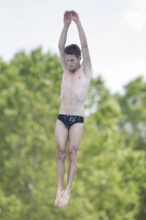 Thumbnail - Men - Simon Mayer - Прыжки в воду - International Diving Meet Graz 2019 - Participants - Austria 03030_06416.jpg