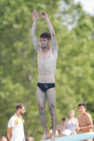 Thumbnail - Men - Simon Mayer - Прыжки в воду - International Diving Meet Graz 2019 - Participants - Austria 03030_06417.jpg
