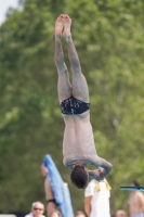 Thumbnail - Men - Simon Mayer - Прыжки в воду - International Diving Meet Graz 2019 - Participants - Austria 03030_06421.jpg