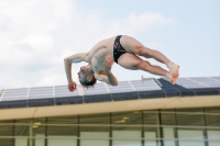 Thumbnail - Men - Simon Mayer - Прыжки в воду - International Diving Meet Graz 2019 - Participants - Austria 03030_06424.jpg