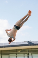 Thumbnail - Men - Simon Mayer - Прыжки в воду - International Diving Meet Graz 2019 - Participants - Austria 03030_06426.jpg
