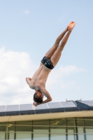 Thumbnail - Men - Simon Mayer - Прыжки в воду - International Diving Meet Graz 2019 - Participants - Austria 03030_06427.jpg