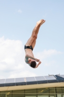 Thumbnail - Men - Simon Mayer - Прыжки в воду - International Diving Meet Graz 2019 - Participants - Austria 03030_06429.jpg
