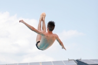 Thumbnail - Men - Simon Mayer - Прыжки в воду - International Diving Meet Graz 2019 - Participants - Austria 03030_06430.jpg