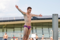 Thumbnail - Men - Alexander Kostov - Diving Sports - International Diving Meet Graz 2019 - Participants - Austria 03030_06468.jpg