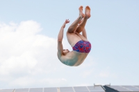Thumbnail - Men - Alexander Kostov - Прыжки в воду - International Diving Meet Graz 2019 - Participants - Austria 03030_06470.jpg