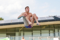 Thumbnail - Men - Alexander Kostov - Прыжки в воду - International Diving Meet Graz 2019 - Participants - Austria 03030_06473.jpg