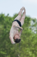 Thumbnail - Men - Alexander Grebenz - Прыжки в воду - International Diving Meet Graz 2019 - Participants - Austria 03030_06475.jpg