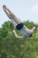 Thumbnail - Men - Alexander Grebenz - Прыжки в воду - International Diving Meet Graz 2019 - Participants - Austria 03030_06477.jpg