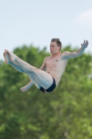 Thumbnail - Men - Alexander Grebenz - Прыжки в воду - International Diving Meet Graz 2019 - Participants - Austria 03030_06478.jpg