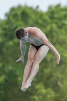 Thumbnail - Men - Alexander Grebenz - Прыжки в воду - International Diving Meet Graz 2019 - Participants - Austria 03030_06479.jpg