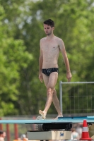 Thumbnail - Men - Simon Mayer - Прыжки в воду - International Diving Meet Graz 2019 - Participants - Austria 03030_06481.jpg