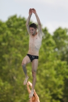 Thumbnail - Men - Simon Mayer - Прыжки в воду - International Diving Meet Graz 2019 - Participants - Austria 03030_06483.jpg
