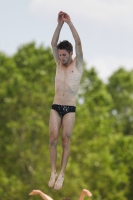 Thumbnail - Men - Simon Mayer - Прыжки в воду - International Diving Meet Graz 2019 - Participants - Austria 03030_06484.jpg