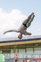 Thumbnail - Men - Alexander Grebenz - Прыжки в воду - International Diving Meet Graz 2019 - Participants - Austria 03030_06491.jpg