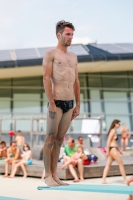 Thumbnail - Men - Simon Mayer - Прыжки в воду - International Diving Meet Graz 2019 - Participants - Austria 03030_06496.jpg