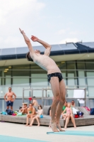 Thumbnail - Men - Simon Mayer - Прыжки в воду - International Diving Meet Graz 2019 - Participants - Austria 03030_06498.jpg