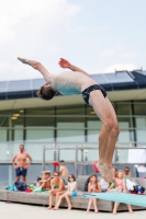 Thumbnail - Men - Simon Mayer - Прыжки в воду - International Diving Meet Graz 2019 - Participants - Austria 03030_06499.jpg