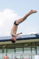 Thumbnail - Men - Simon Mayer - Прыжки в воду - International Diving Meet Graz 2019 - Participants - Austria 03030_06501.jpg