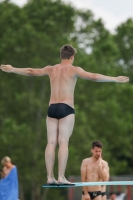 Thumbnail - Men - Alexander Grebenz - Прыжки в воду - International Diving Meet Graz 2019 - Participants - Austria 03030_06543.jpg