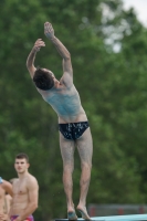 Thumbnail - Men - Simon Mayer - Прыжки в воду - International Diving Meet Graz 2019 - Participants - Austria 03030_06548.jpg