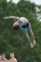 Thumbnail - Austria - Прыжки в воду - International Diving Meet Graz 2019 - Participants 03030_06549.jpg
