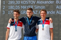 Thumbnail - Boys A and Men - Прыжки в воду - International Diving Meet Graz 2019 - Victory Ceremony 03030_06699.jpg