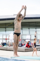 Thumbnail - Participants - Прыжки в воду - International Diving Meet Graz 2019 03030_06821.jpg
