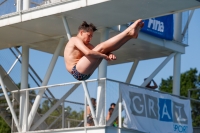 Thumbnail - Boys B - Anton - Diving Sports - International Diving Meet Graz 2019 - Participants - Austria 03030_07026.jpg