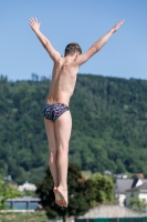 Thumbnail - Boys B - Anton - Diving Sports - International Diving Meet Graz 2019 - Participants - Austria 03030_07060.jpg