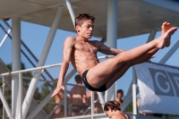 Thumbnail - Austria - Прыжки в воду - International Diving Meet Graz 2019 - Participants 03030_07068.jpg