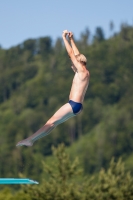 Thumbnail - Boys C - Timur - Прыжки в воду - International Diving Meet Graz 2019 - Participants - Germany 03030_07145.jpg