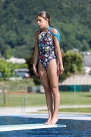 Thumbnail - Girls B - Leyly Farman-Farmaian - Прыжки в воду - International Diving Meet Graz 2019 - Participants - Switzerland 03030_07157.jpg