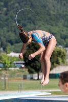 Thumbnail - Girls B - Leyly Farman-Farmaian - Прыжки в воду - International Diving Meet Graz 2019 - Participants - Switzerland 03030_07161.jpg