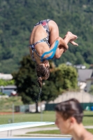Thumbnail - Girls B - Leyly Farman-Farmaian - Прыжки в воду - International Diving Meet Graz 2019 - Participants - Switzerland 03030_07162.jpg