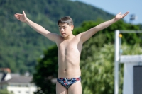 Thumbnail - Participants - Прыжки в воду - International Diving Meet Graz 2019 03030_07180.jpg